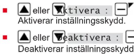 AL-KO Robolinho 500I - Inställningsskydd - 2