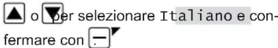 AL-KO Robolinho 500I - Eseguire le impostazioni - 1