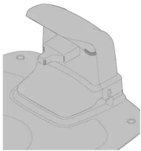 Cramer RM800 - Installation - 3