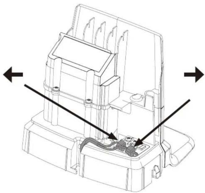 Cramer RM800 - Installation - 1