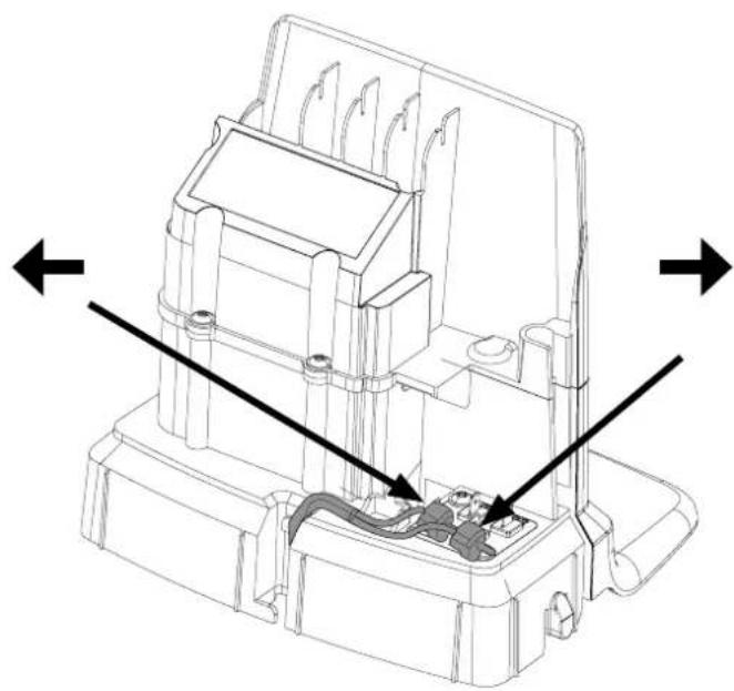 Cramer RM800 - Instalace - 1