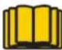 Cramer RM800 - Explanation of Symbols on the Mower - 2