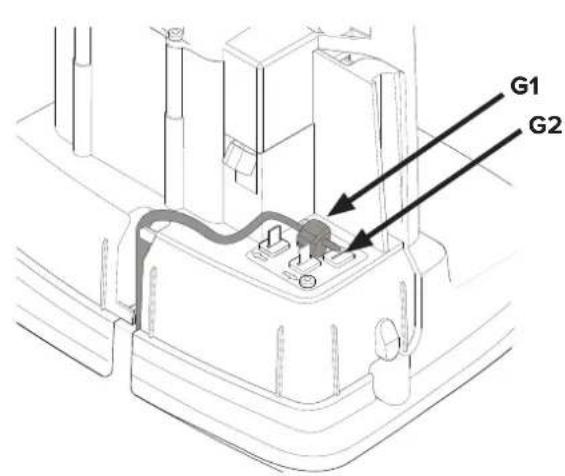 Cramer RM2700 - Installing a Guide Wire - 3