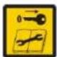 Cramer RM2700 - Symbolforklaring - 4