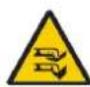 Cramer RM2700 - Symbolforklaring - 3