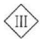 Cramer RM2700 - Explanation of Symbols on the Mower - 9