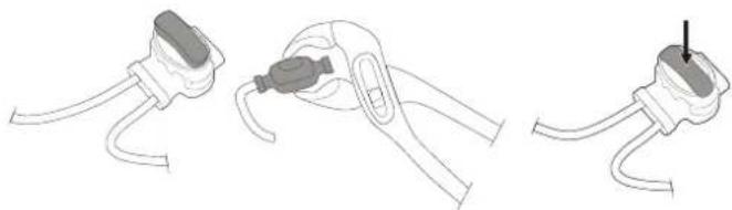 Cramer RM2700 - Remover O Corpo Do Chassis - 11