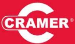 Cramer RM2700 - Защита на околната среда - 3