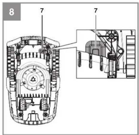 EINHELL FREELEXO CAM 350 - 17