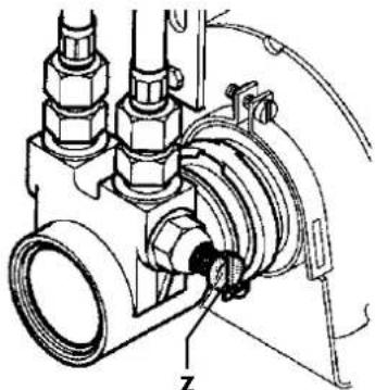 LA PAVONI Diamante Lever 2 Groups - - TARIERUNG DES PUMPENDRUCKS - 4