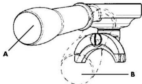 LA PAVONI Diamante Lever 2 Groups - REMARQUE: la pression correcte est 8/9 bars. - 4