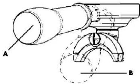LA PAVONI Diamante Lever 2 Groups - - PUMP PRESSURE SETTING - 4