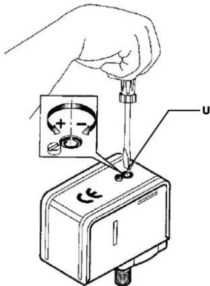 LA PAVONI Diamante Lever 2 Groups - Caution! Disconnect power supply before carrying out this operation. - 1