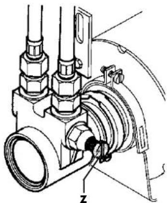 LA PAVONI Diamante Lever 2 Groups - - TARATURA PRESSIONE POMPA - 2