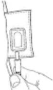 BEURER MG 139 - Messa in funzione/caricamento della batteria - 1