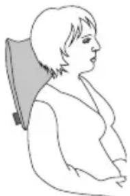 BEURER MG 139 - Zone de massage - 1
