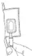 BEURER MG 139 - Idrifttagande/ladda batteriet - 1
