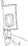 BEURER MG 139 - Käyttöönotto / akun lataus - 1