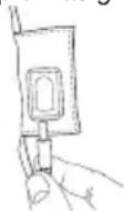 BEURER MG 139 - Çalıştırma/Şarj edilebilir pilleri şarj etme - 1