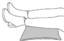 BEURER MG 139 - Zona de masaje - 3