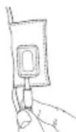 BEURER MG 139 - Mise en service/chargement de la batterie - 1
