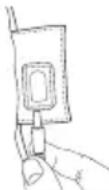 BEURER MG 139 - Ingebruikname/accu opladen - 1