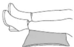 BEURER MG 139 - Massageområder - 3