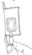 BEURER MG 139 - Uruchamianie / ładowanie akumulatora - 1