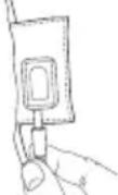 BEURER MG 139 - Før bruk / Lading av batteri - 1