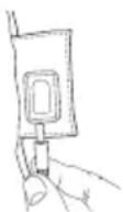 BEURER MG 139 - Inbetriebnahme / Akku aufladen - 1
