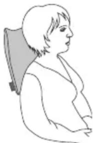 BEURER MG 139 - Hieronta-alueet - 1