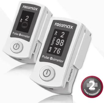Rossmax SB210 - rossmax - 1