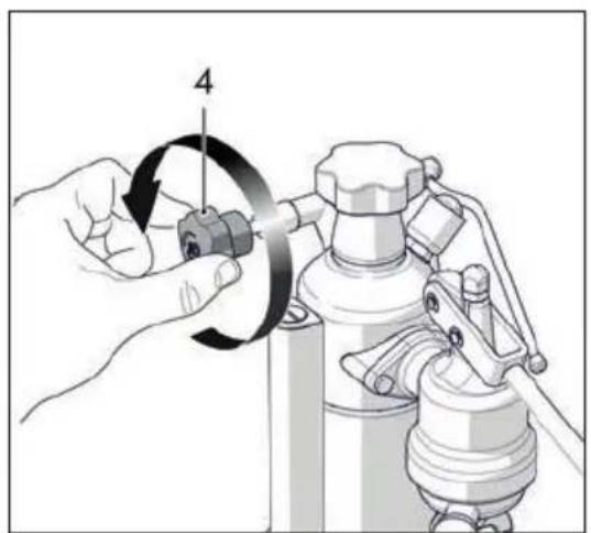 LA PAVONI Professional Rame - STRADIVARI PROFESSIONAL - 5