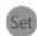 CANDY CCH1T518EW - Bedienungstaste - 1