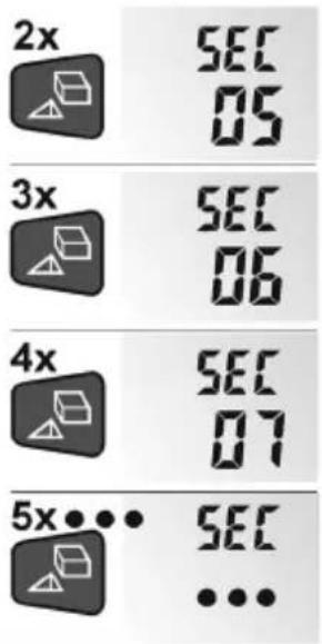Flex ADM 70 G - ADM 70 G / ADM 100 G - 8