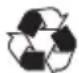 Flex ADM 70 G - Indicações sobre reciclagem - 2