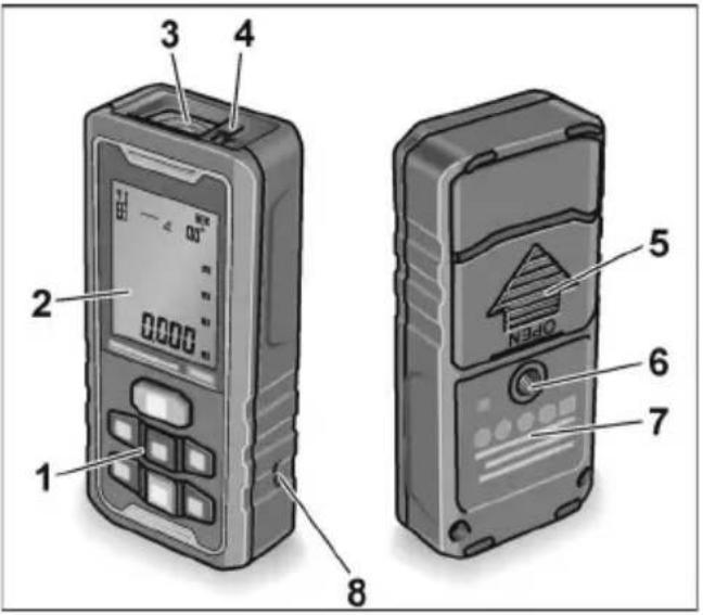 Flex ADM 70 G - Краткий обзор - 1