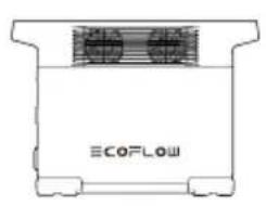 ECOFLOW DELTA 2 P - Lieferumfang - 1