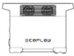ECOFLOW DELTA 2 P - Contenu de la boîte - 1