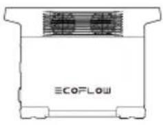 ECOFLOW DELTA 2 P - Contenuto della confezione - 1