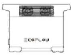 ECOFLOW DELTA 2 P - Комплект поставки - 1