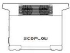 ECOFLOW DELTA 2 P - What's In the Box - 1