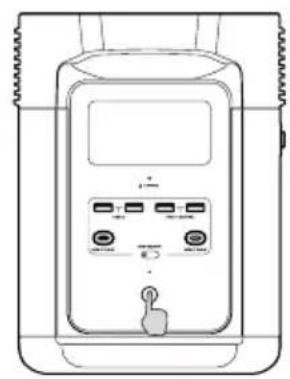 ECOFLOW DELTA 2 P - General Product Usage - 2