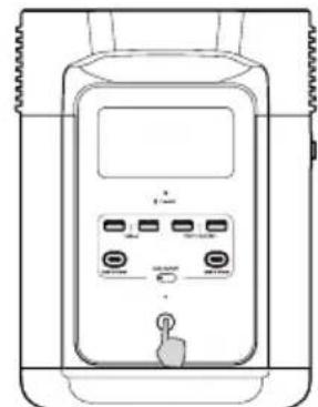 ECOFLOW DELTA 2 P - Uso general del producto - 2