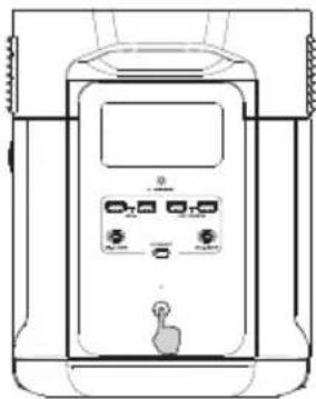 ECOFLOW DELTA Max 2000 - Общие правила эксплуатации - 2