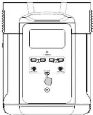 ECOFLOW DELTA Max 2000 - 使用USB輸出 - 1