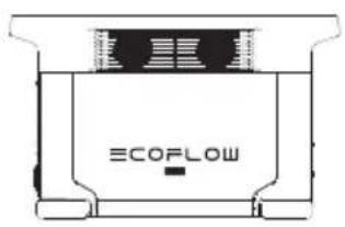 ECOFLOW DELTA Max 2000 - Contenido de la caja - 1