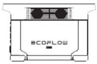 ECOFLOW DELTA Max 2000 - Inhoud van de doos - 1