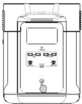ECOFLOW DELTA Max 2000 - Algemeen gebruik product - 2