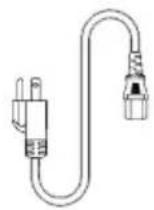ECOFLOW DELTA Max 2000 - Комплект поставки - 2